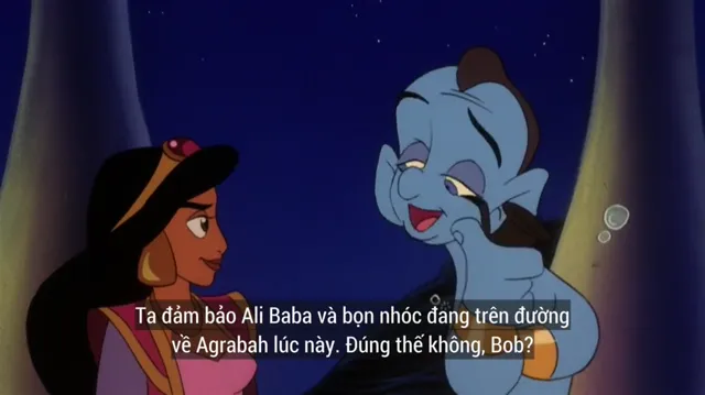 Hình ảnh Aladdin Và Vua Trộm tập 1 trên PhimMoiHot Hình ảnh Aladdin Và Vua Trộm tập 1 trên PhimMoiHot