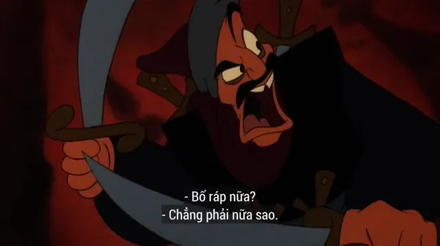 Aladdin Và Vua Trộm tập 1 Vietsub HD - PhimMoiHot Aladdin Và Vua Trộm tập 1 Vietsub HD - PhimMoiHot