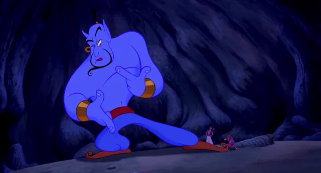 Hình ảnh Aladdin Và Cây Đèn Thần tập 1 trên PhimMoiHot Hình ảnh Aladdin Và Cây Đèn Thần tập 1 trên PhimMoiHot