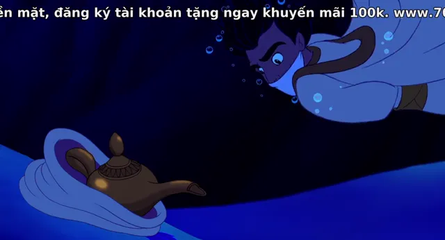 Aladdin Và Cây Đèn Thần tập 1 Vietsub HD - PhimMoiHot Aladdin Và Cây Đèn Thần tập 1 Vietsub HD - PhimMoiHot