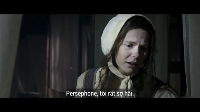 Ác Quỷ Ma Sơ: Chuyện Chưa Kể tập 1 Vietsub HD - PhimMoiHot Ác Quỷ Ma Sơ: Chuyện Chưa Kể tập 1 Vietsub HD - PhimMoiHot