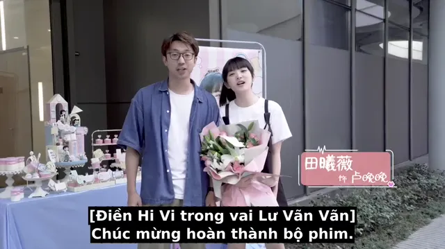 Hình ảnh Lần đầu yêu em tập 1 trên PhimMoiHot Hình ảnh Lần đầu yêu em tập 1 trên PhimMoiHot