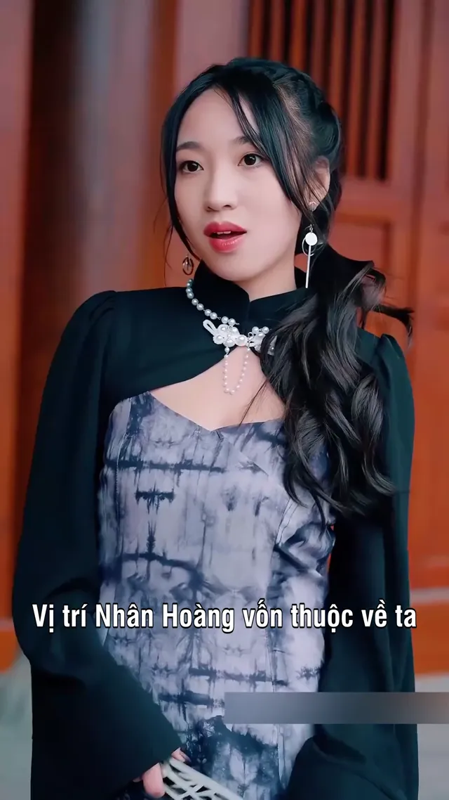 Hình ảnh Ôi Không! Tôi Bị Các Nữ Thần Bao Vây tập 3 trên PhimMoiHot Hình ảnh Ôi Không! Tôi Bị Các Nữ Thần Bao Vây tập 3 trên PhimMoiHot