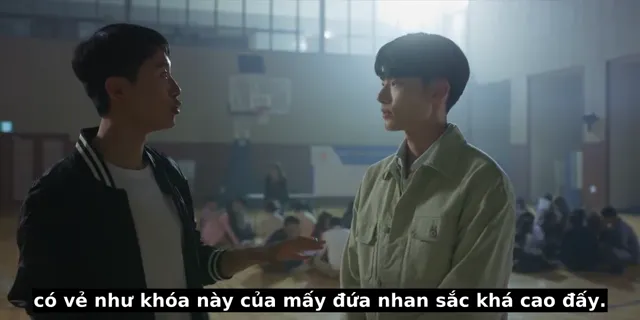 Xem Blueming: Hoa Nở Vì Em tập 1 Vietsub tại PhimMoiHot Xem Blueming: Hoa Nở Vì Em tập 1 Vietsub tại PhimMoiHot