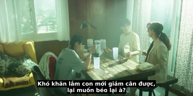 Hình ảnh Blueming: Hoa Nở Vì Em tập 1 trên PhimMoiHot Hình ảnh Blueming: Hoa Nở Vì Em tập 1 trên PhimMoiHot