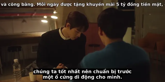 Blueming: Hoa Nở Vì Em tập 1 Vietsub HD - PhimMoiHot Blueming: Hoa Nở Vì Em tập 1 Vietsub HD - PhimMoiHot