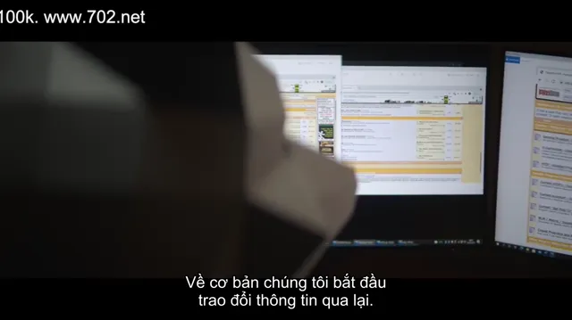 Đừng tin ai: Săn lùng vua tiền mã hóa tập 1 Vietsub HD - PhimMoiHot Đừng tin ai: Săn lùng vua tiền mã hóa tập 1 Vietsub HD - PhimMoiHot
