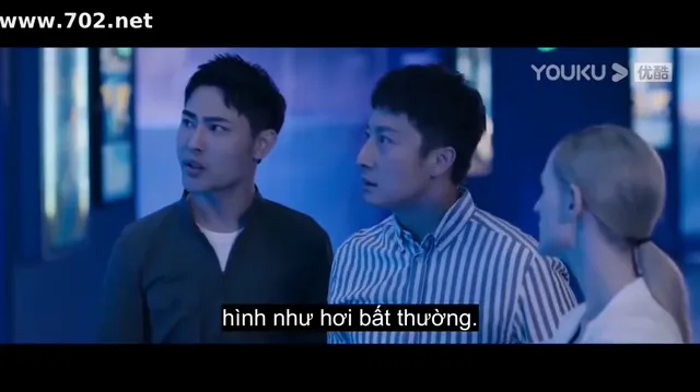 Hình ảnh Cá Mập Máu tập 1 trên PhimMoiHot Hình ảnh Cá Mập Máu tập 1 trên PhimMoiHot