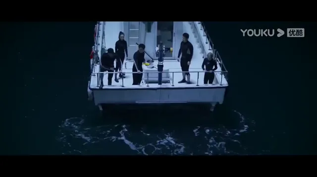 Cá Mập Máu tập 1 Vietsub HD - PhimMoiHot Cá Mập Máu tập 1 Vietsub HD - PhimMoiHot