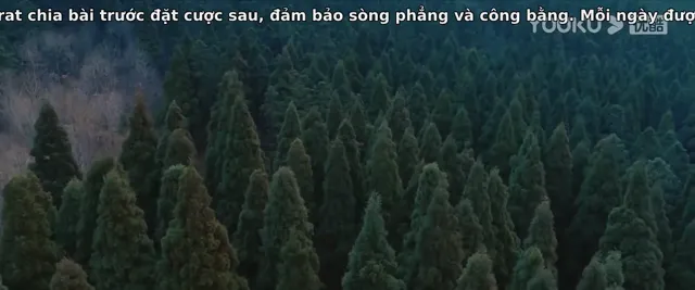 Hình ảnh phim Dã Nhân Thần Nông trên PhimMoiHot Hình ảnh phim Dã Nhân Thần Nông trên PhimMoiHot