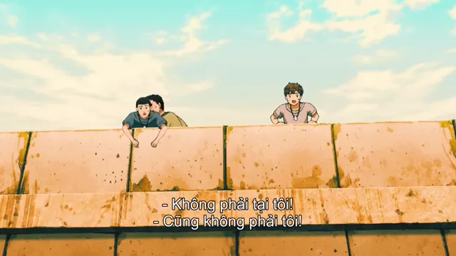 Xem Nhà tắm La Mã kiểu mới tập 9 Vietsub tại PhimMoiHot Xem Nhà tắm La Mã kiểu mới tập 9 Vietsub tại PhimMoiHot