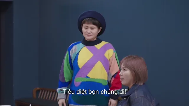 Celeb Five: Phía sau bức màn 2022 Vietsub HD - PhimMoiHot Celeb Five: Phía sau bức màn 2022 Vietsub HD - PhimMoiHot