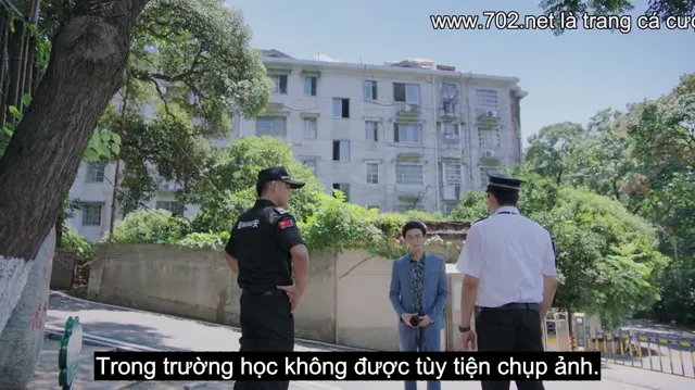 Hóa Ra Là Thầy Giáo! 2022 Vietsub HD - PhimMoiHot Hóa Ra Là Thầy Giáo! 2022 Vietsub HD - PhimMoiHot