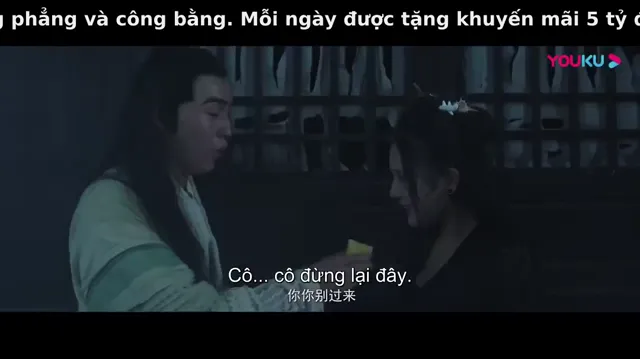 Hình ảnh Phong Thần: Truyền Thuyết Nhân Ngư tập 1 trên PhimMoiHot Hình ảnh Phong Thần: Truyền Thuyết Nhân Ngư tập 1 trên PhimMoiHot