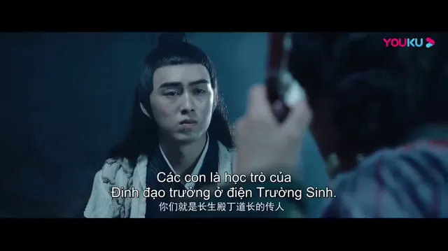 Phong Thần: Truyền Thuyết Nhân Ngư tập 1 Vietsub HD - PhimMoiHot Phong Thần: Truyền Thuyết Nhân Ngư tập 1 Vietsub HD - PhimMoiHot