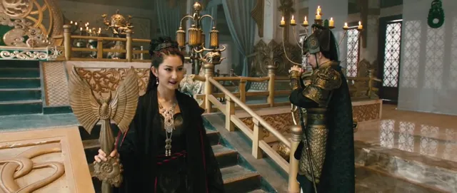 Giáng Ma Thiên Sư 2022 Vietsub HD - PhimMoiHot Giáng Ma Thiên Sư 2022 Vietsub HD - PhimMoiHot