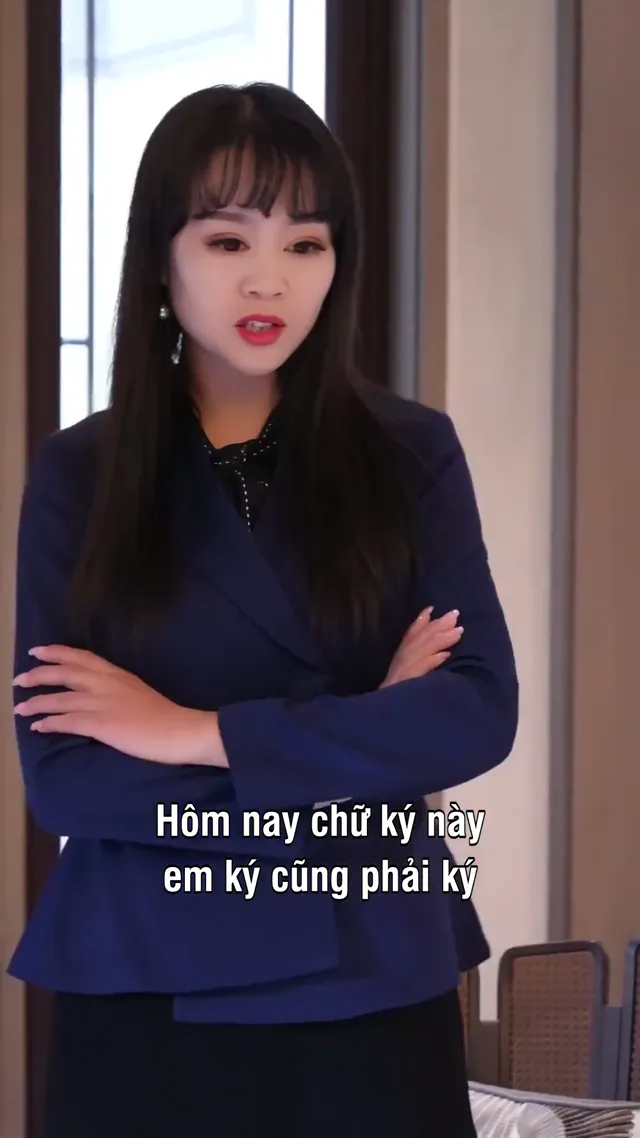 Hình ảnh Đại Lão Tối Thượng tập 9 trên PhimMoiHot Hình ảnh Đại Lão Tối Thượng tập 9 trên PhimMoiHot