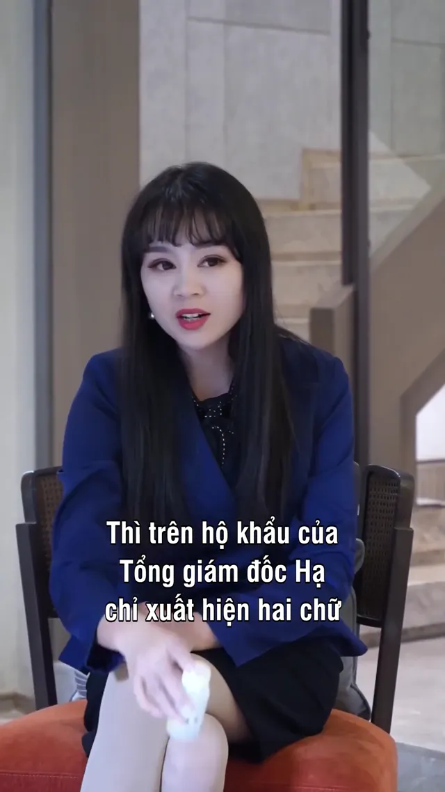 Đại Lão Tối Thượng tập 9 Vietsub HD - PhimMoiHot Đại Lão Tối Thượng tập 9 Vietsub HD - PhimMoiHot