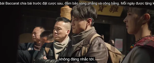 Xem Dược Vương Thiên Quan: Trùng Khởi tập 1 Vietsub tại PhimMoiHot Xem Dược Vương Thiên Quan: Trùng Khởi tập 1 Vietsub tại PhimMoiHot