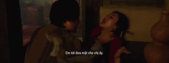 Hình ảnh phim Bí Ẩn La Bố Bạc trên PhimMoiHot Hình ảnh phim Bí Ẩn La Bố Bạc trên PhimMoiHot