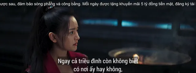 Xem phim Phong Khởi Lạc Dương: Cõi Âm Dương Vietsub HD tại PhimMoiHot