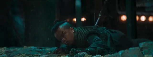 Phong Khởi Lạc Dương: Cõi Âm Dương 2022 Vietsub HD - PhimMoiHot
