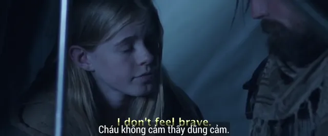 Cô Gái Trên Núi tập 1 Vietsub HD - PhimMoiHot