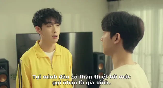 Xem OH! boarding house tập 2 Vietsub tại PhimMoiHot Xem OH! boarding house tập 2 Vietsub tại PhimMoiHot