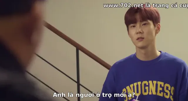 Hình ảnh OH! boarding house tập 2 trên PhimMoiHot Hình ảnh OH! boarding house tập 2 trên PhimMoiHot