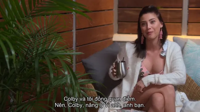 Tối hậu thư: Cưới hay nghỉ tập 3 Vietsub HD - PhimMoiHot Tối hậu thư: Cưới hay nghỉ tập 3 Vietsub HD - PhimMoiHot