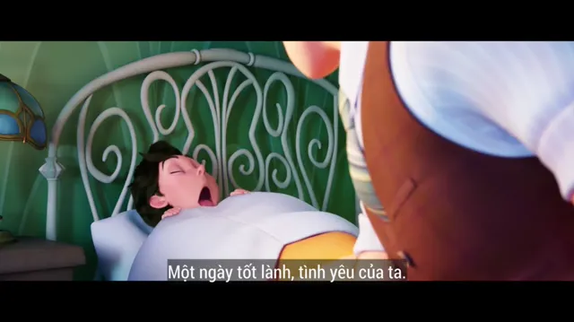 Hình ảnh Nhiệt Huyết Cháy Bỏng tập 1 trên PhimMoiHot Hình ảnh Nhiệt Huyết Cháy Bỏng tập 1 trên PhimMoiHot