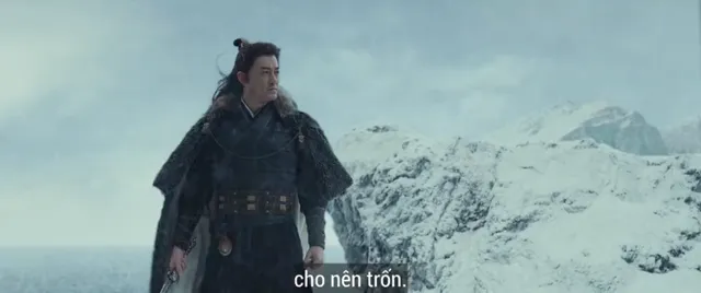 Hình ảnh phim Ỷ Thiên Đồ Long Ký: Thánh Hỏa Hùng Phong trên PhimMoiHot Hình ảnh phim Ỷ Thiên Đồ Long Ký: Thánh Hỏa Hùng Phong trên PhimMoiHot