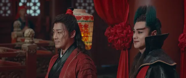 Ỷ Thiên Đồ Long Ký: Thánh Hỏa Hùng Phong 2022 Vietsub HD - PhimMoiHot Ỷ Thiên Đồ Long Ký: Thánh Hỏa Hùng Phong 2022 Vietsub HD - PhimMoiHot