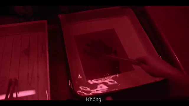 Hình ảnh Giữa sống và chết tập 1 trên PhimMoiHot