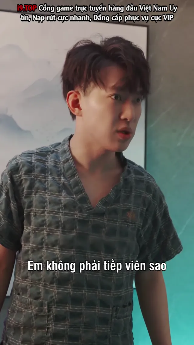 Hình ảnh Vợ Tiếp Viên Hàng Không Của Tôi tập 58 trên PhimMoiHot Hình ảnh Vợ Tiếp Viên Hàng Không Của Tôi tập 58 trên PhimMoiHot
