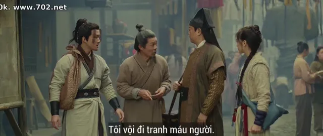 Xem phim Tân Tẩy Oan Lục: Tống Từ Vietsub HD tại PhimMoiHot