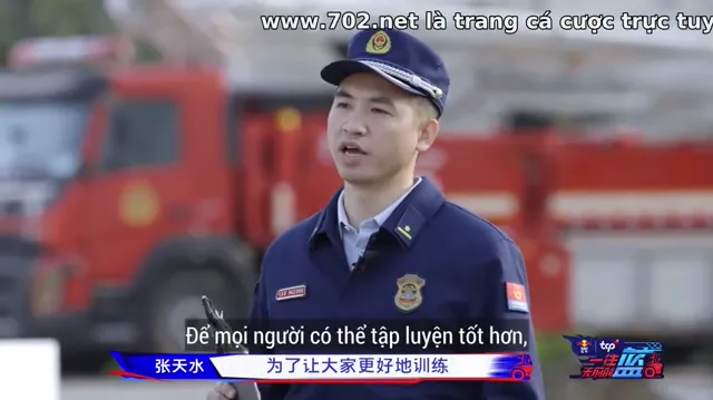 Hình ảnh Lính Cứu Hoả Bất Bại tập 3 trên PhimMoiHot Hình ảnh Lính Cứu Hoả Bất Bại tập 3 trên PhimMoiHot