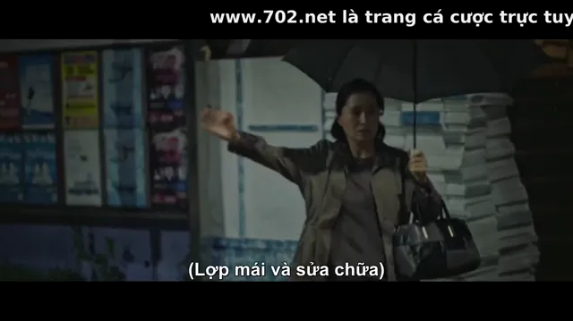 Hình ảnh Vượt Qua Bóng Tối tập 9 trên PhimMoiHot Hình ảnh Vượt Qua Bóng Tối tập 9 trên PhimMoiHot