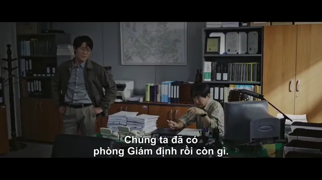 Vượt Qua Bóng Tối tập 9 Vietsub HD - PhimMoiHot Vượt Qua Bóng Tối tập 9 Vietsub HD - PhimMoiHot