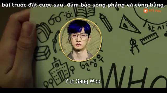 Đánh Số Cuộc Tình tập 6 Vietsub HD - PhimMoiHot Đánh Số Cuộc Tình tập 6 Vietsub HD - PhimMoiHot