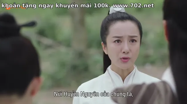 Hình ảnh Phù Dao Hoàng Hậu tập 21 trên PhimMoiHot Hình ảnh Phù Dao Hoàng Hậu tập 21 trên PhimMoiHot