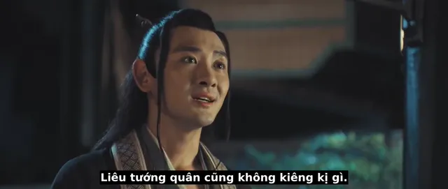 Tẩy Oan Lục Chi Tây Hạ Thiết Quan 2022 Vietsub HD - PhimMoiHot Tẩy Oan Lục Chi Tây Hạ Thiết Quan 2022 Vietsub HD - PhimMoiHot