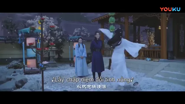 Tướng Quân Tại Thượng – Người Tình Vượt Thời Gian 2022 Vietsub HD - PhimMoiHot Tướng Quân Tại Thượng – Người Tình Vượt Thời Gian 2022 Vietsub HD - PhimMoiHot