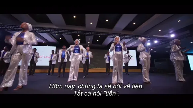 Người của Chúa tập 1 Vietsub HD - PhimMoiHot Người của Chúa tập 1 Vietsub HD - PhimMoiHot