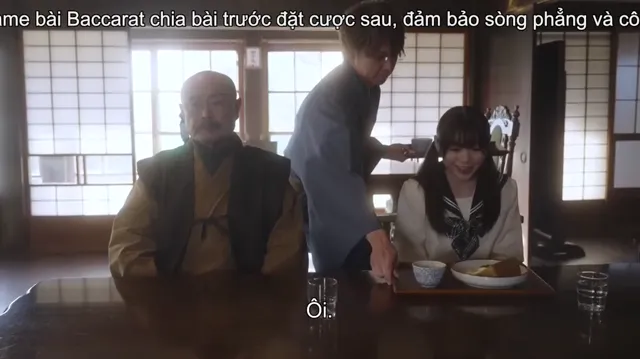 Những chàng trai ở Lộc Phong Quán tập 10 Vietsub HD - PhimMoiHot Những chàng trai ở Lộc Phong Quán tập 10 Vietsub HD - PhimMoiHot