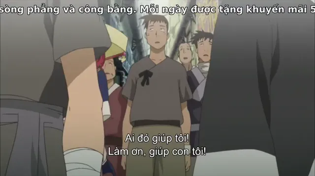 Samurai 7 tập 21 Vietsub HD - PhimMoiHot Samurai 7 tập 21 Vietsub HD - PhimMoiHot