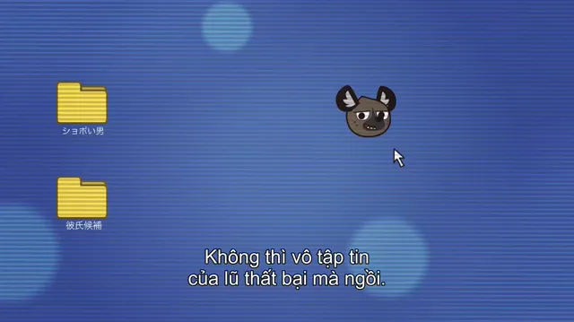 Retsuko hung hăng (Phần 4) tập 7 Vietsub HD - PhimMoiHot Retsuko hung hăng (Phần 4) tập 7 Vietsub HD - PhimMoiHot