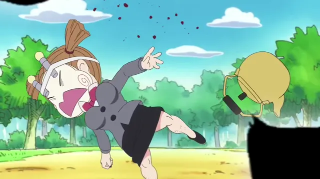 Hình ảnh Rock Lee tập 20 trên PhimMoiHot Hình ảnh Rock Lee tập 20 trên PhimMoiHot