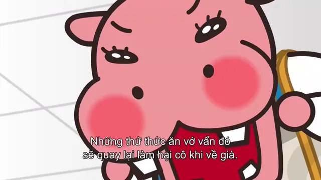 Xem Retsuko hung hăng (Phần 2) tập 10 Vietsub tại PhimMoiHot Xem Retsuko hung hăng (Phần 2) tập 10 Vietsub tại PhimMoiHot