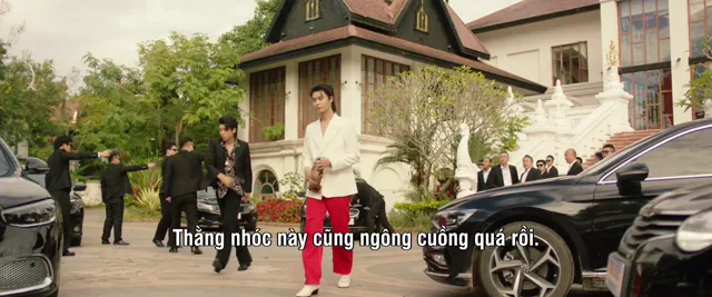 Xem Nguy Tình Nghịch Luyến tập 9 Vietsub tại PhimMoiHot Xem Nguy Tình Nghịch Luyến tập 9 Vietsub tại PhimMoiHot
